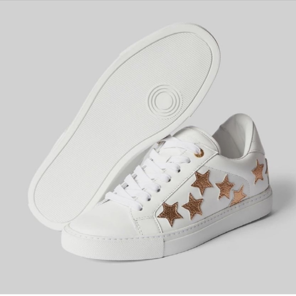 Zadig Voltaire sneakers